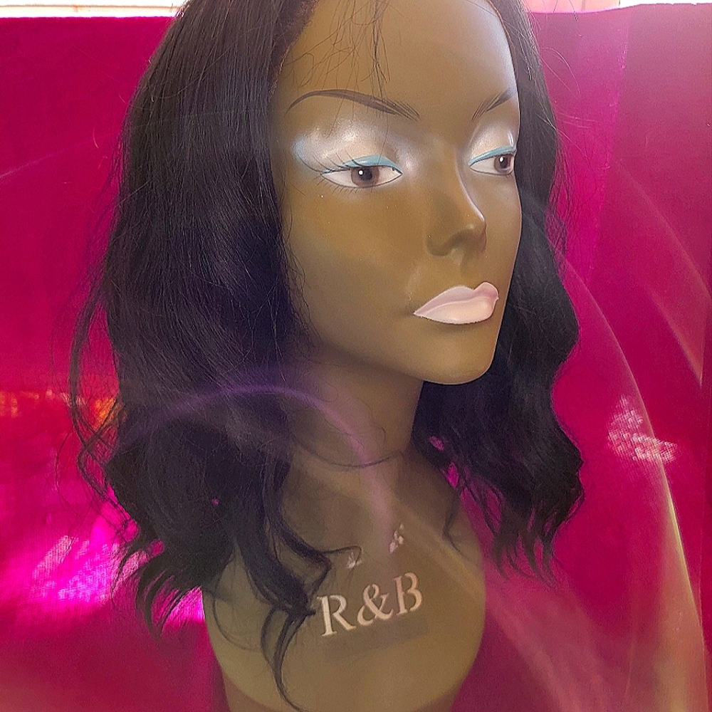 Outre "Arlissa" Lacefront Wig
